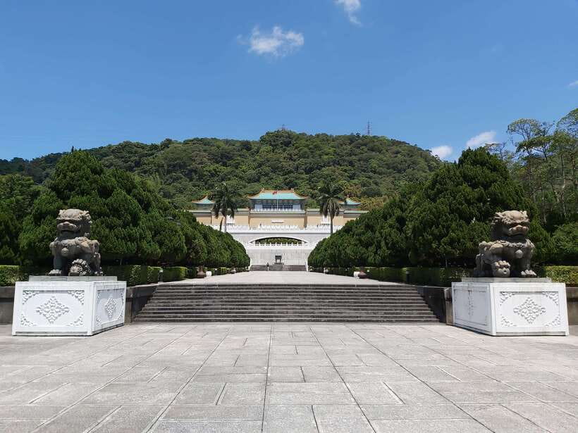 Taipei: Classic Landmarks Day Tour - Price and what you’re really getting for $65