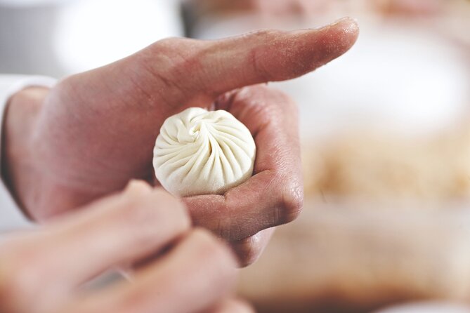 Taipei: Din Tai Fung Meal Voucher - Locations and Branch Choices (Taipei 101, Xinsheng, Kaohsiung)