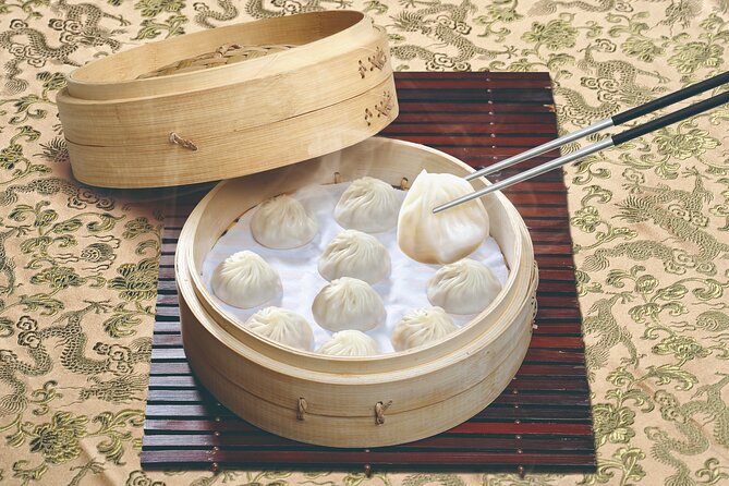 Taipei: Din Tai Fung Meal Voucher - Voucher Validity: The 90-Day Window