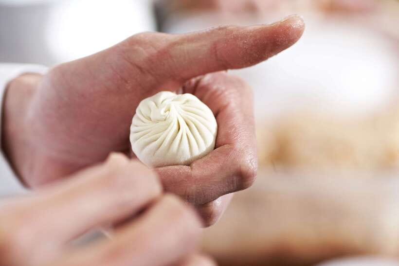Taipei: Din Tai Fung Restaurant Experience - Key points before you go