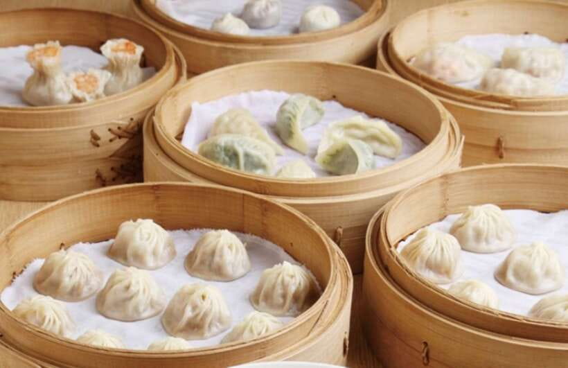 Taipei: Din Tai Fung Restaurant Experience - Your QR-code and printed voucher: the check-in system that matters