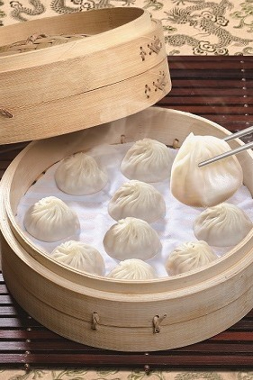 Taipei: Din Tai Fung Restaurant Experience - Timing at the 101 and Xinsheng branches: how not to miss seating