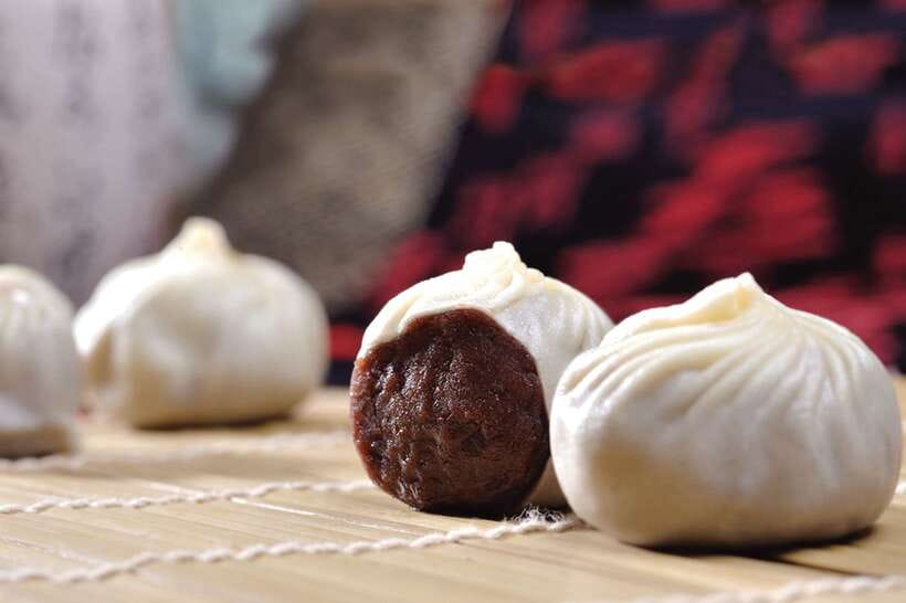 Taipei: Din Tai Fung Restaurant Experience - The fixed set menus: Course A, B, C and why you’ll probably like them