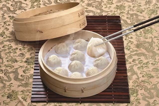 Taipei: Din Tai Fung Restaurant Experience - Price and value: what $33 per person really buys