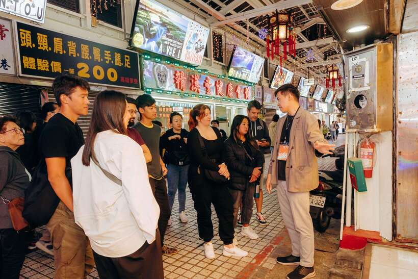 Taipei: Food Tours w/ Top 10 Taiwan Food (Breakfast/Dinner) - Key highlights worth planning around