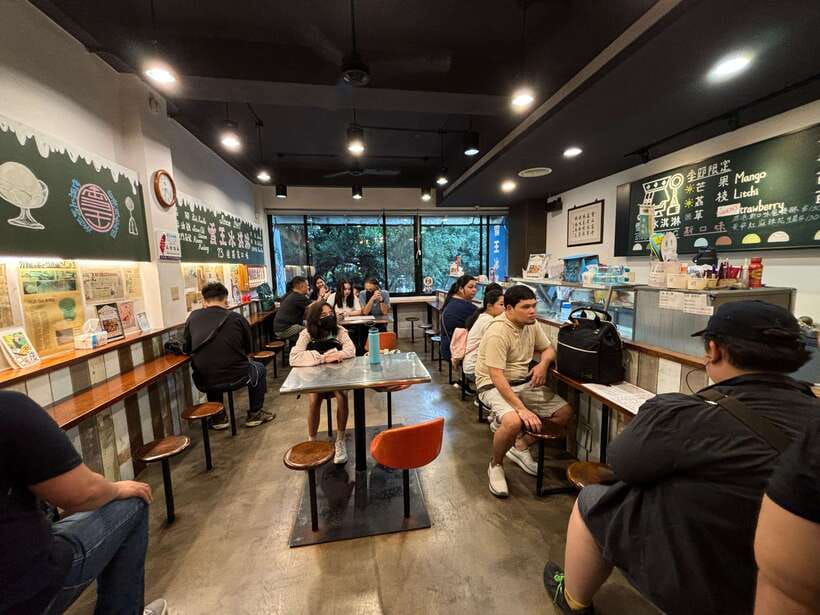 Taipei Foodie + History Walking Tour - Key Takeaways Before You Walk