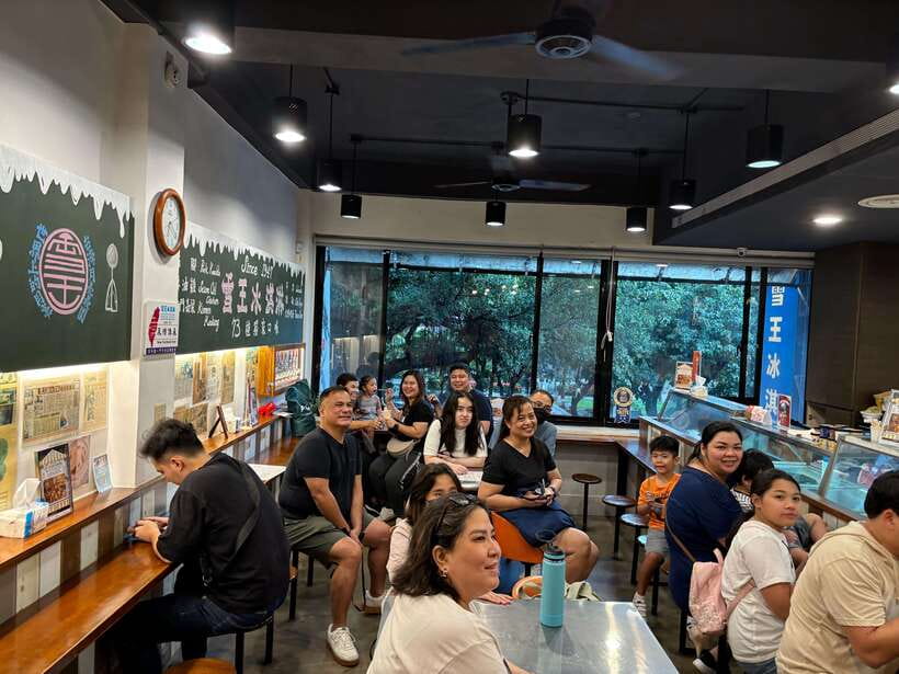 Taipei Foodie + History Walking Tour - Taipei North Gate: Where the City’s Past Gets Its Footing