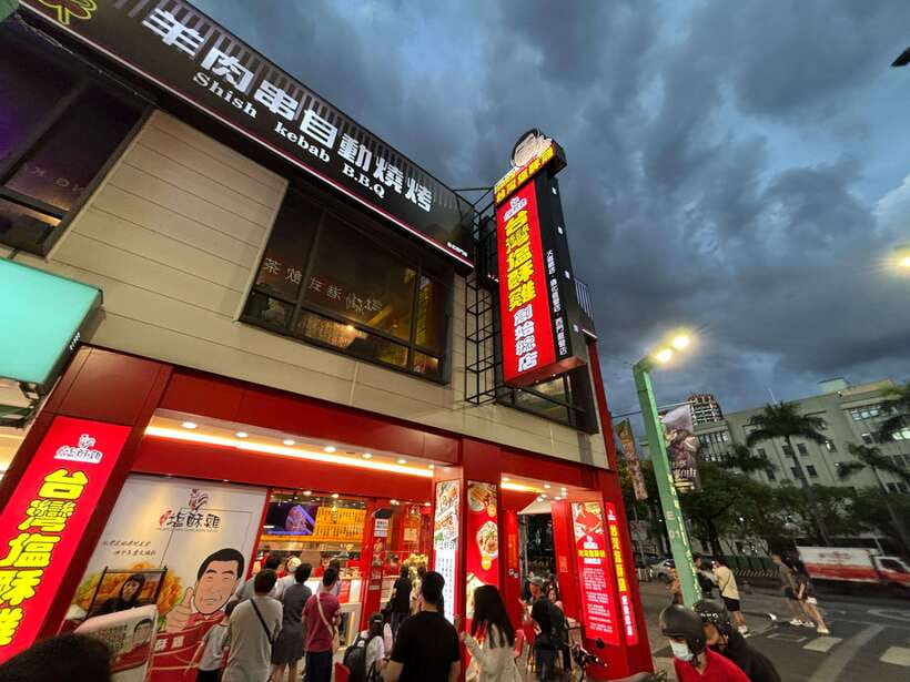 Taipei Foodie + History Walking Tour - Who This Tour Fits Best