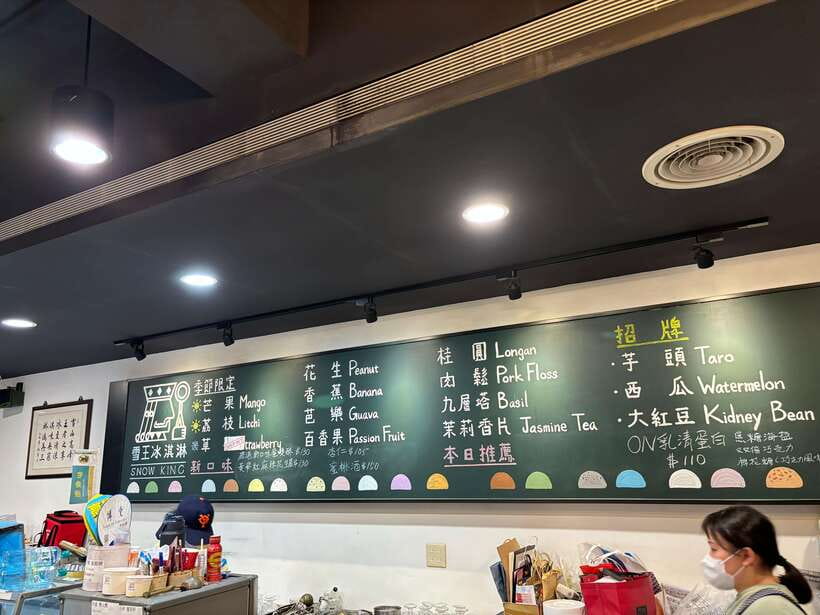 Taipei Foodie + History Walking Tour - Meet at Beimen, Finish at Ximen