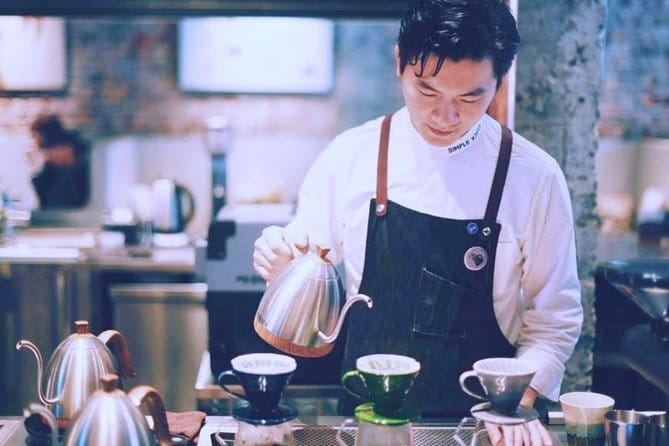 Taipei Foodie Tour - Key takeaways