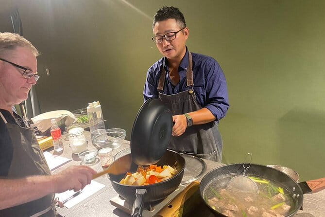 Taipei Foodie Tour - Price and included food: is $105 really a value?