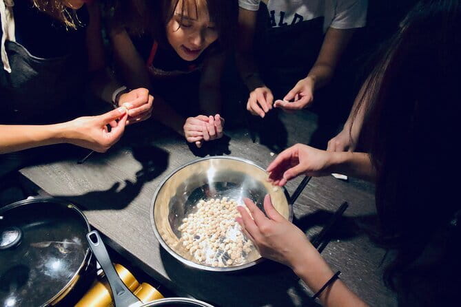 Taipei Fresh Market Tour and Colorful Bubble Tea Making - Key Highlights You’ll Feel During This 2-Hour Taipei Boba Class