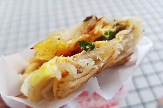 Taipei Hidden Eats, Market & Street Food Tour with 8+ Tastings - Price, pacing, and what you really get for $54