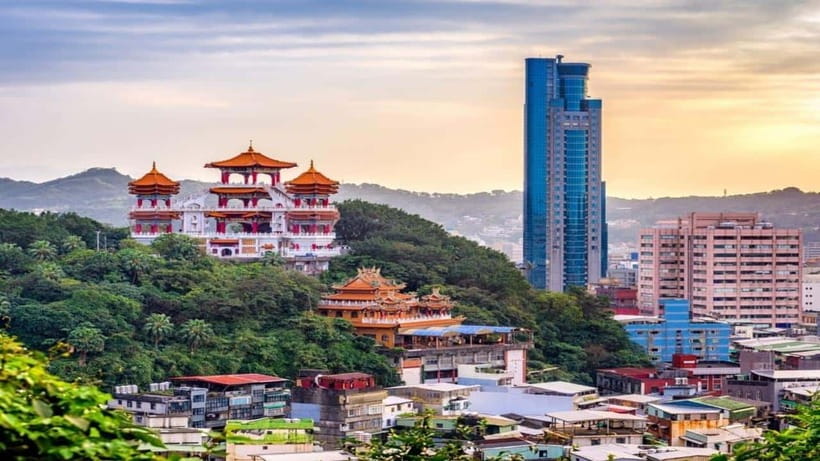 Taipei: Highlight Attractions Walking Tour - Practical planning tips so you enjoy every 30 minutes