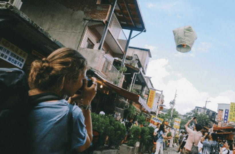 Taipei: Jiufen, Shifen Waterfall and Pingxi Sky Lantern Tour - Key reasons this Jiufen, Shifen, and Pingxi route works