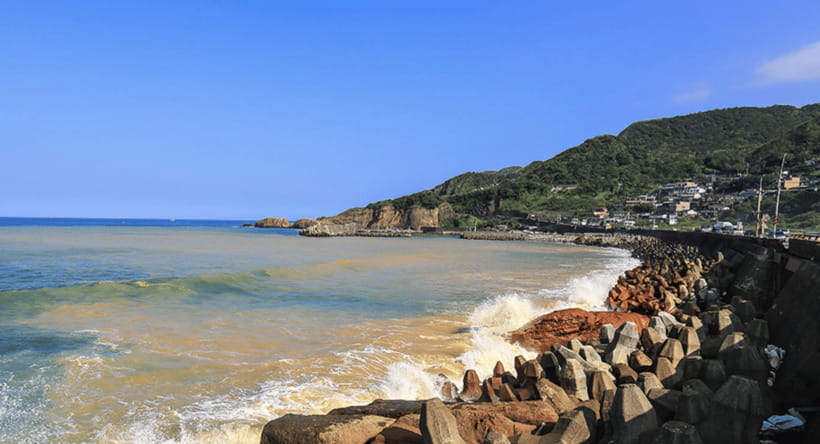 Taipei: Jiufen, Shifen Waterfall and Pingxi Sky Lantern Tour - Shifen Station sky lantern release: the one activity you will remember