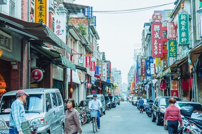 Taipei: Layover Experience With A Local Host - Price and Value: What You Pay For, and What Costs Extra