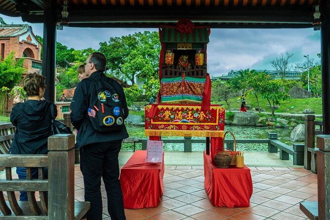 Taipei: Layover Experience With A Local Host - Private Local Host Time: How You Get Your Itinerary