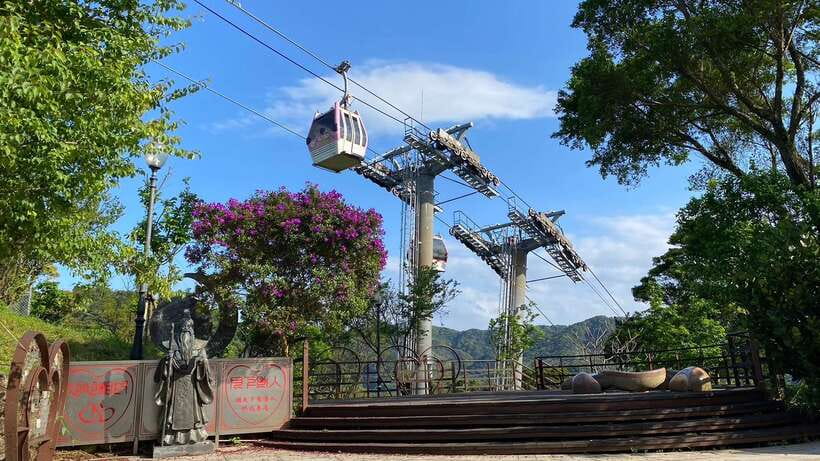 Taipei: Maokong Cable Car 1 day Pass - Why the Maokong Gondola Day Pass Works So Well in Taipei