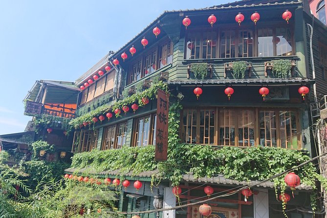 Taipei Memory - 2 Days Tour - A Private-Guide Two Days That Feels Like a Plan, Not a Sprint