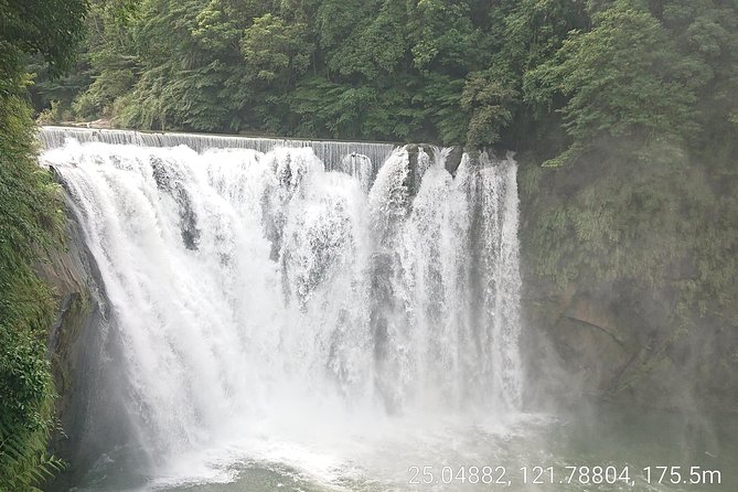 Taipei Memory - 2 Days Tour - Taipei 101 and the Xinyi Area: Great Photos, Budget for Entry