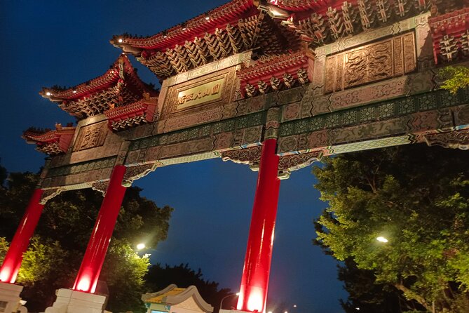 Taipei Memory - 2 Days Tour - Guide Quality Is the Difference Maker in Taiwan
