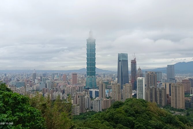 Taipei Memory - 2 Days Tour - Practical Tips so the Two Days Feel Enjoyable