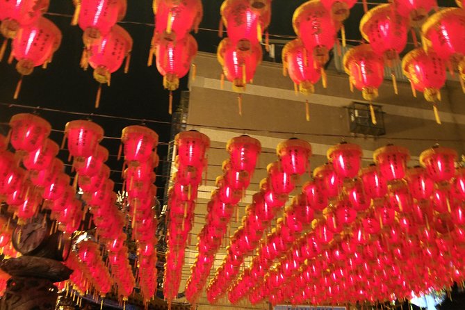 Taipei Memory - 2 Days Tour - Should You Book the Taipei Memory 2-Day Tour?