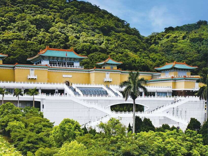Taipei: Morning City Tour with National Palace Museum Entry - Key things to know before you go