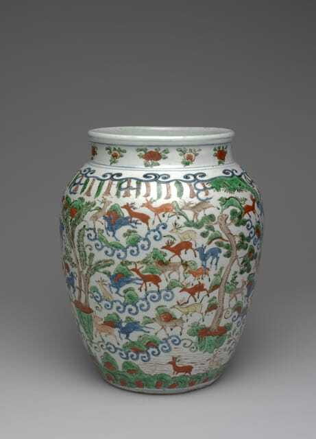 Taipei: National Palace Museum and Taiwan Aborigines Museum - National Palace Museum essentials: calligraphy, ceramics, paintings, and the jadeite cabbage