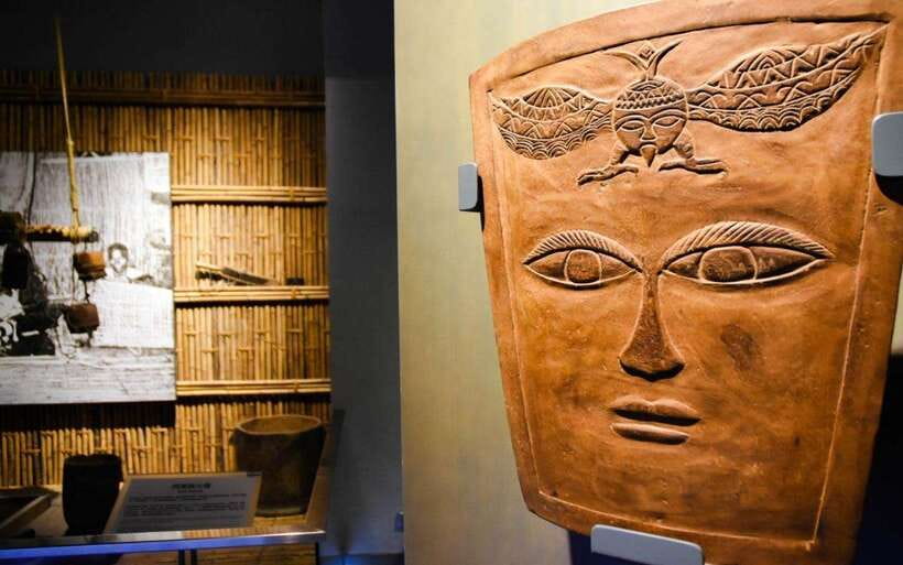 Taipei: National Palace & Shung Ye Aborigines Museums Ticket - Ticket Value, What You Get, and Why It Works as a One-Day Plan