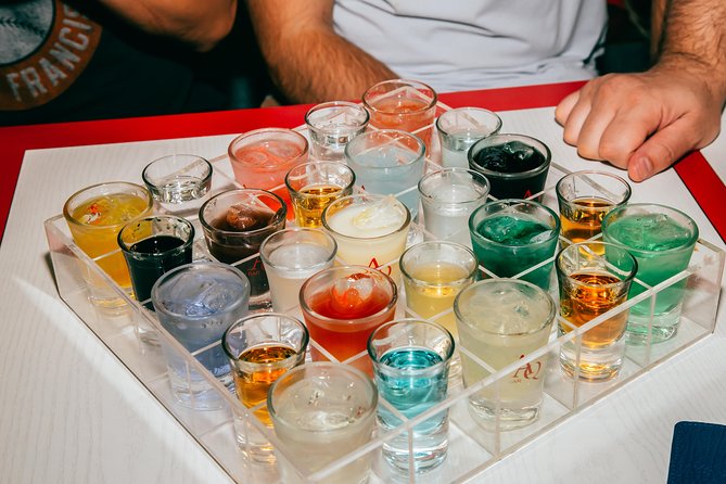 Taipei Nightlife: Taipei Pub Crawls (2 Different Routes) - Meeting People Without Forcing It: Hosts, Group Size, and the Social Rhythm