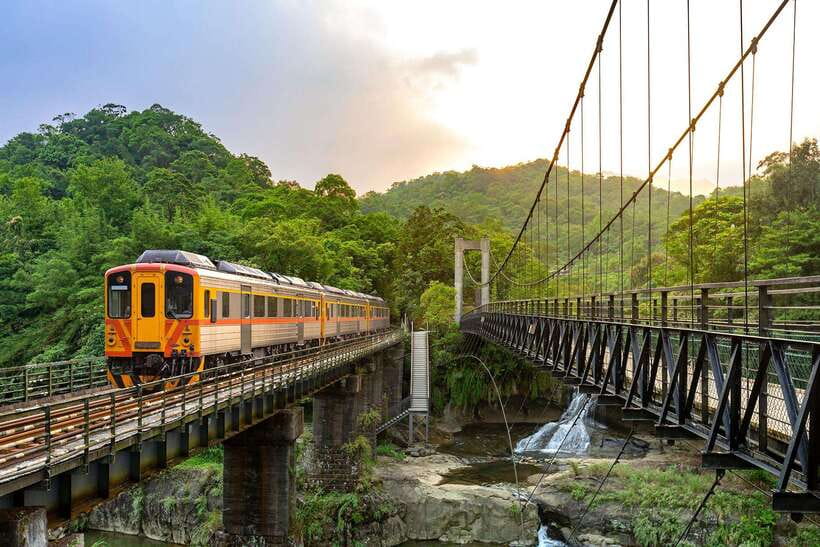 Taipei: Northern Taiwan Private Yehliu, Jiufen, & Shifen - FAQ