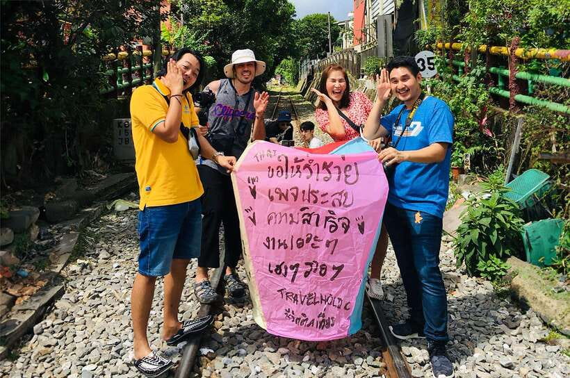 Taipei: Northern Taiwan Private Yehliu, Jiufen, & Shifen - Practical Tips That Keep Your Day Smooth