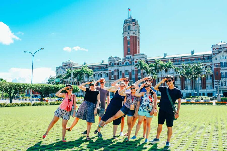 Taipei: Old Town Walking Tour - Key things to notice before you go