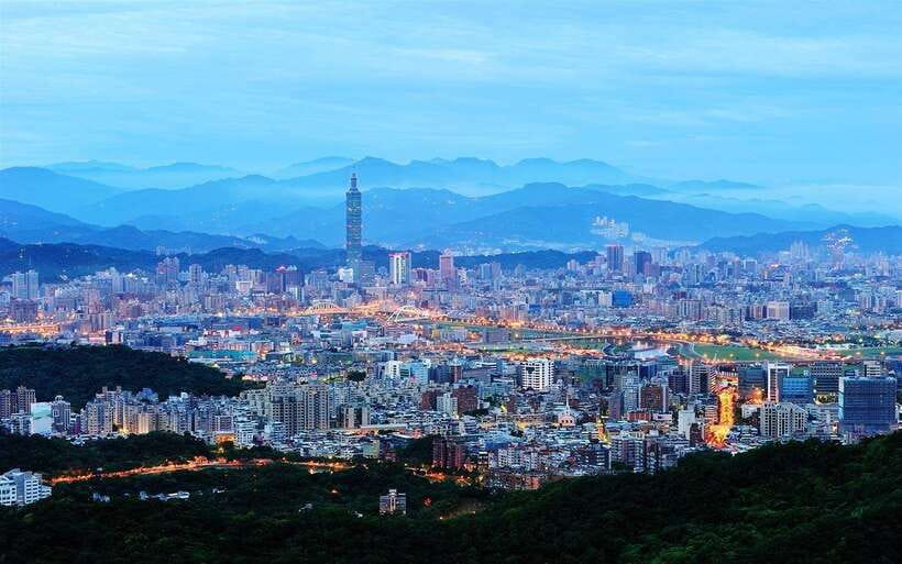 Taipei: Priority Pass Taipei 101 Observatory Deck Ticket - Key Takeaways Before You Go