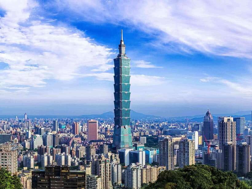 Taipei: Priority Pass Taipei 101 Observatory Deck Ticket - Taipei 101 Priority Pass Value: What You Pay for, and Why It Matters