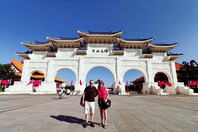 Taipei: Private Car Charter Tour - How a private car charter changes a Taipei day