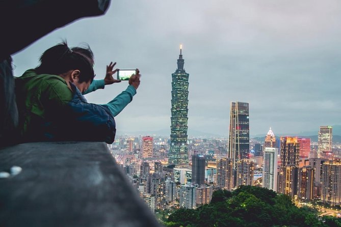 Taipei Private Car Charter Tour - Who this tour suits best (and who should pick something else)