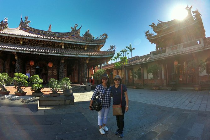 Taipei: Private Car Charter Tour - Pickup choices that actually matter (airport and cruise friendly)
