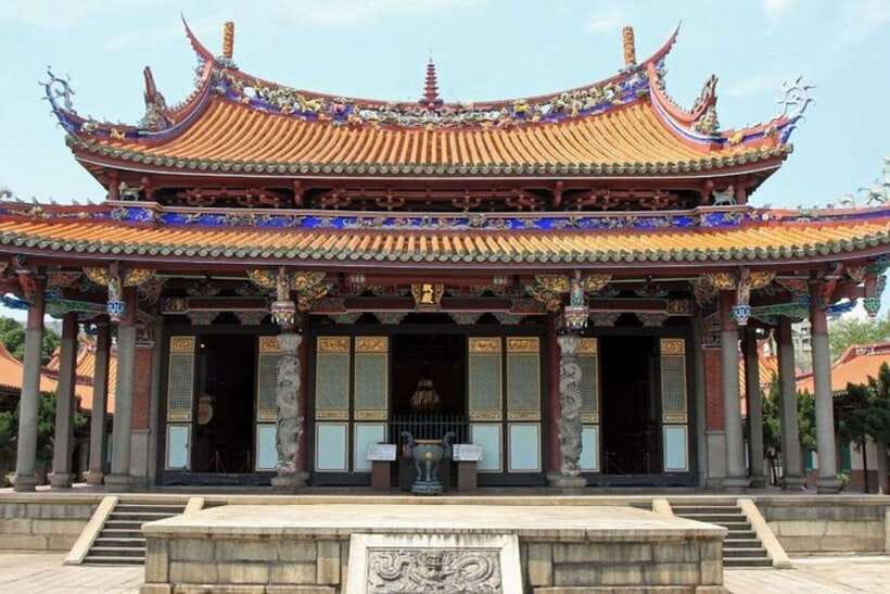 Taipei: Private custom tour with a local guide - Key things to know before you go