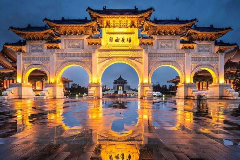 Taipei: Private custom tour with a local guide - The Guide Factor: Personalities That Shape the Whole Experience