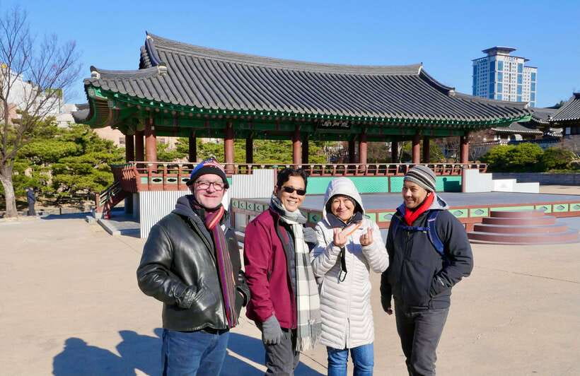 Taipei Private Custom Tour with a Local: Icons & Hidden Gems - Key Things That Make This Tour Work Well
