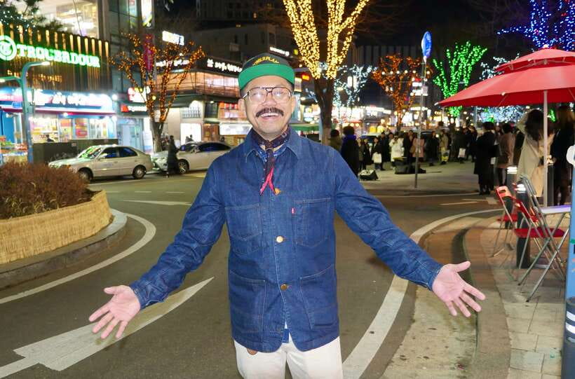 Taipei Private Custom Tour with a Local: Icons & Hidden Gems - Ximending Street Art, Indie Shops, and Taipei After Hours Energy