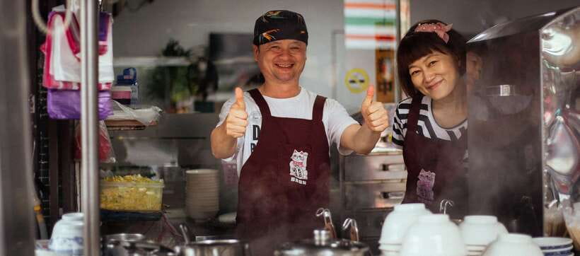 Taipei: Private Food Tour – 10 Tastings with Locals - Key Things I’d Focus On Before Booking