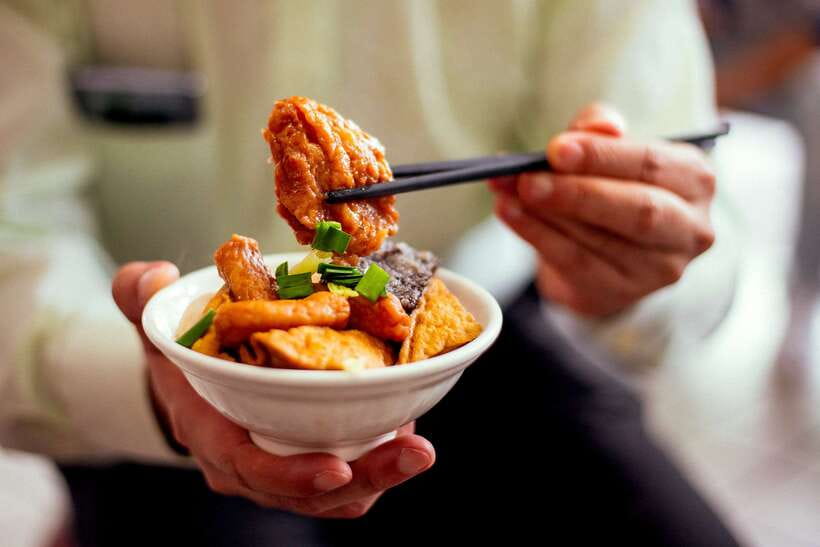 Taipei: Private Food Tour – 10 Tastings with Locals - A Quick Reality Check on This 3-Hour Taipei Food Route