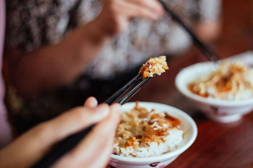 Taipei: Private Food Tour – 10 Tastings with Locals - Chiang Kai-shek and Taipei Prison Wall Remains: City History Without the Museum Vibe