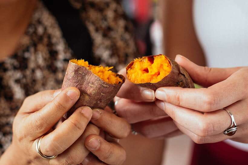 Taipei: Private Food Tour – 10 Tastings with Locals - The Veggie Plan Works Better Than You Might Expect