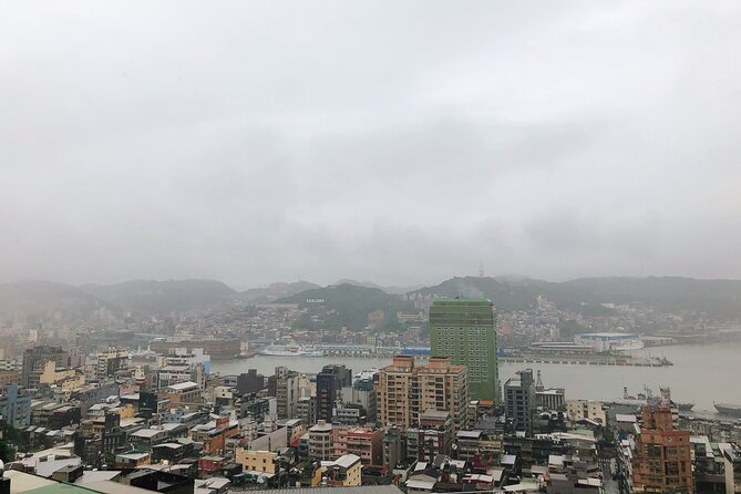 Taipei Private Transfer: Hotel to Keelung Cruise Port - Why this private Taipei to Keelung transfer is worth thinking about