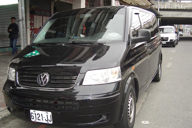 Taipei Private Transfer: Hotel to Keelung Cruise Port - Price and value: is $85 per group a good deal?